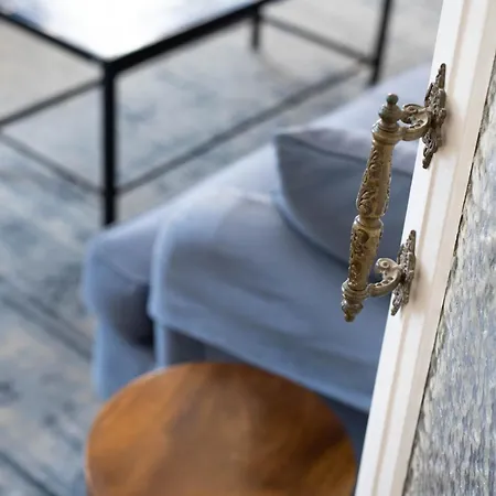 São Paulo Square-historic Centre Apartamento