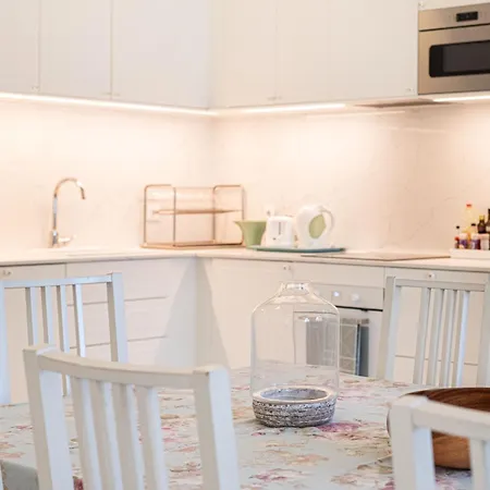 Apartman Sao Paulo Square-historic Centre