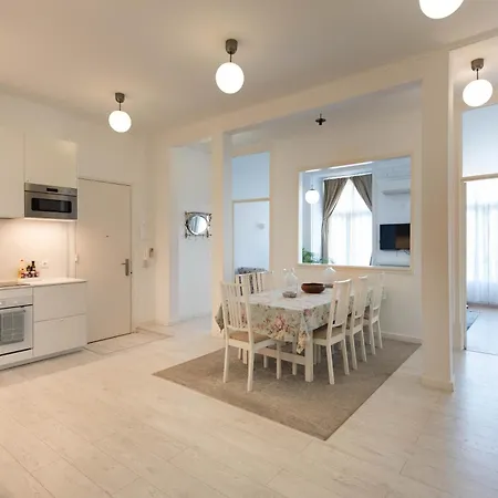 Sao Paulo Square-historic Centre Apartman Lisboa