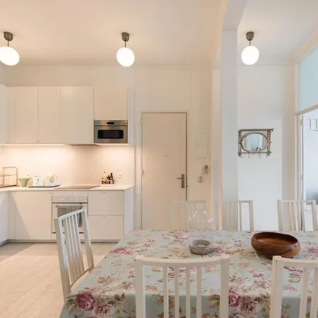 São Paulo Square-historic Centre Apartamento