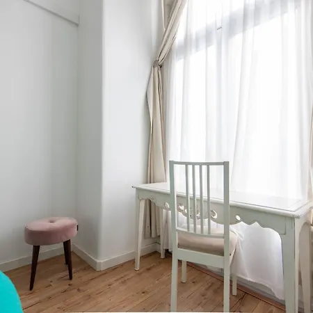 São Paulo Square-historic Centre * Lisboa