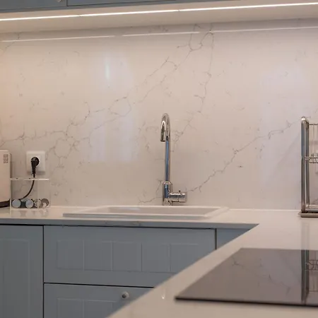 São Paulo Square-historic Centre Apartamento