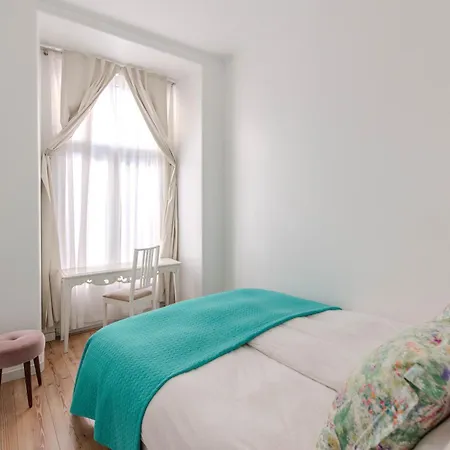 São Paulo Square-historic Centre Apartamento *