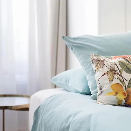 Apartman Sao Paulo Square-historic Centre