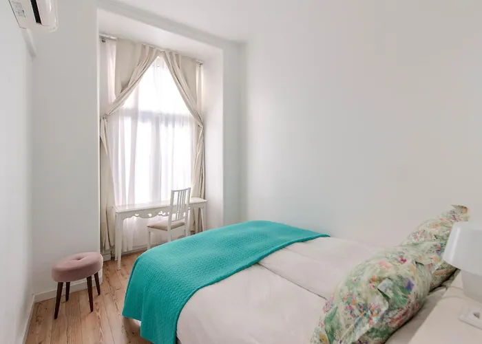 Sao Paulo Square-historic Centre Apartment *