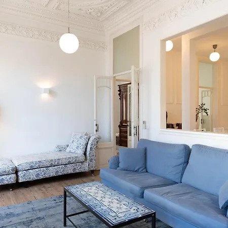 Sao Paulo Square-historic Centre *