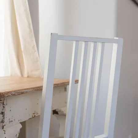 Sao Paulo Square-historic Centre Daire