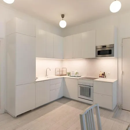 Sao Paulo Square-historic Centre Daire