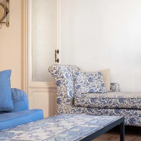 Sao Paulo Square-historic Centre 公寓